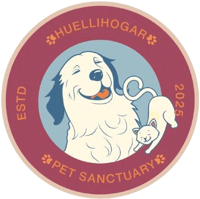 HuelliHogar Pet Sanctuary